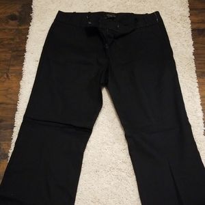 NWOT the limited pants